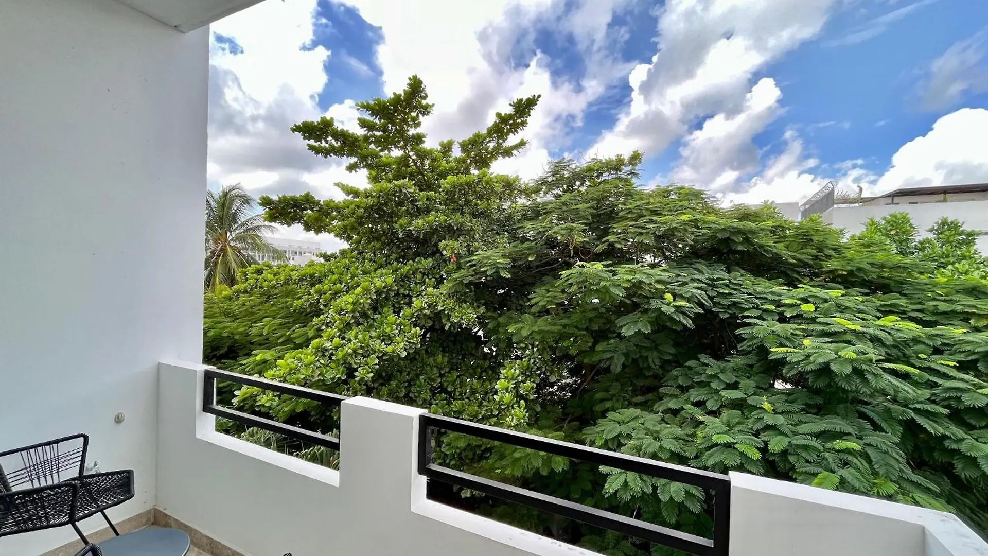 Central Apartment Near To Beach! Playa del Carmen
